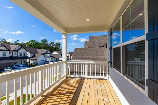 $585,000 | 303 Bull Shls Way, Hoschton, GA 30548