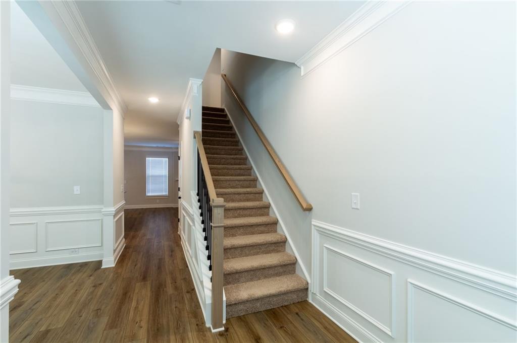 303 Bull Shls Way Hoschton, GA 30548 - Photo 5 of 28