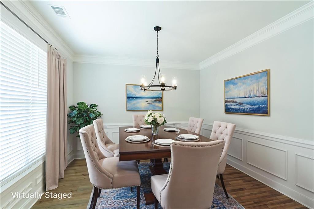 303 Bull Shls Way Hoschton, GA 30548 - Photo 7 of 28