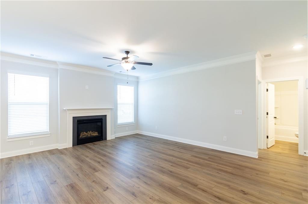 303 Bull Shls Way Hoschton, GA 30548 - Photo 8 of 28