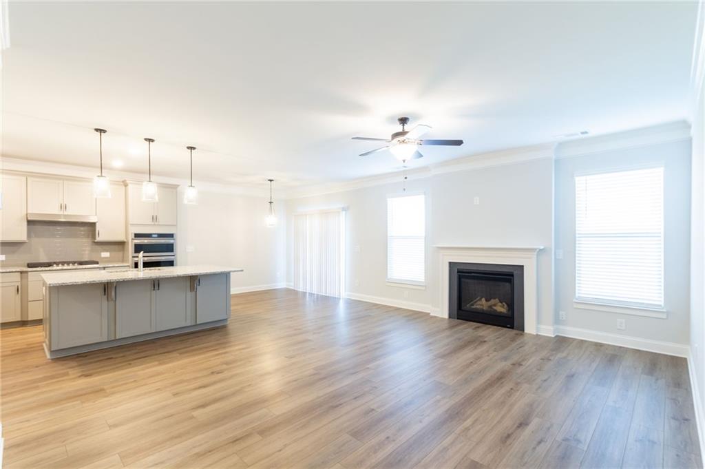 303 Bull Shls Way Hoschton, GA 30548 - Photo 9 of 28