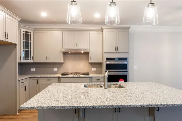 $585,000 | 303 Bull Shls Way, Hoschton, GA 30548