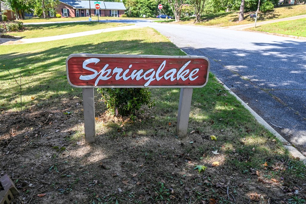 6670 Springlake Drive Columbus, GA 31909 - Photo 25 of 32