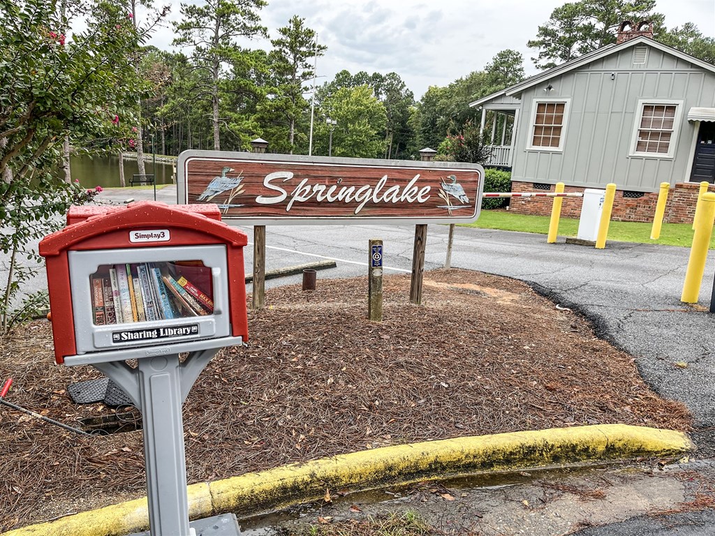 6670 Springlake Drive Columbus, GA 31909 - Photo 26 of 32