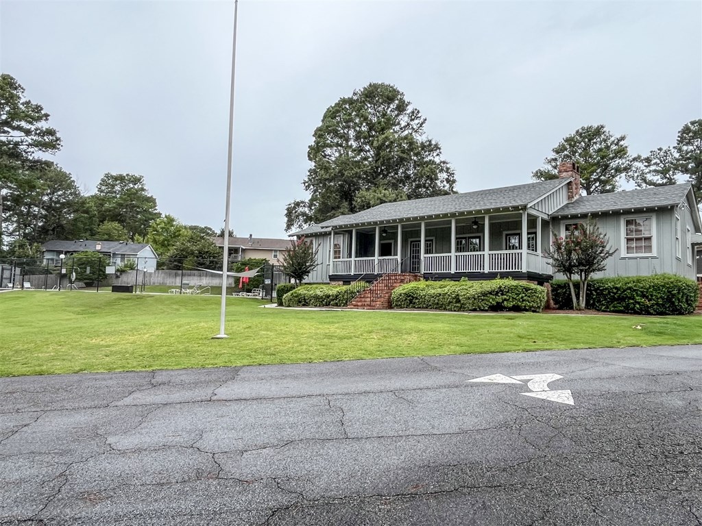 6670 Springlake Drive Columbus, GA 31909 - Photo 29 of 32