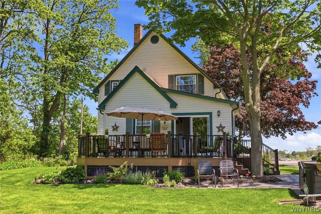 8248 Lewiston Road Batavia, NY 14020 - Photo 12 of 38