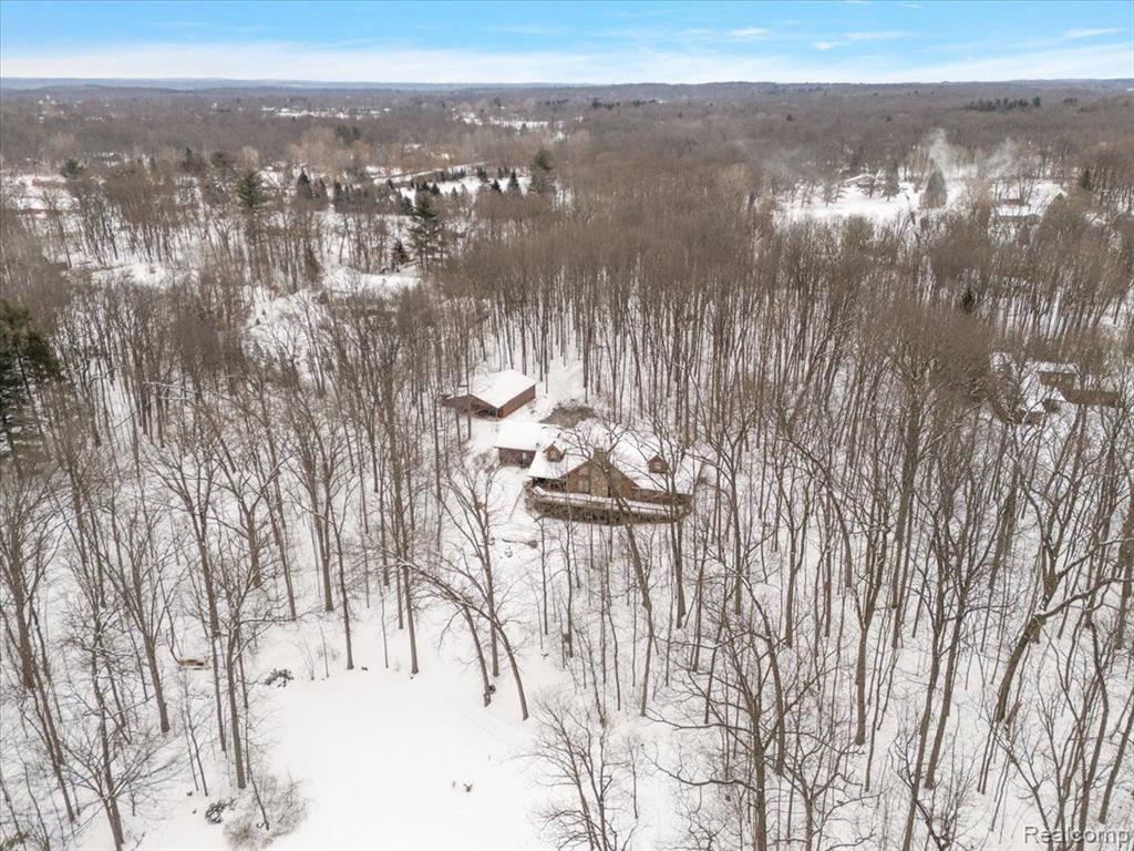 10287 Gibbs Road Clarkston, MI 48348 - Photo 85 of 87