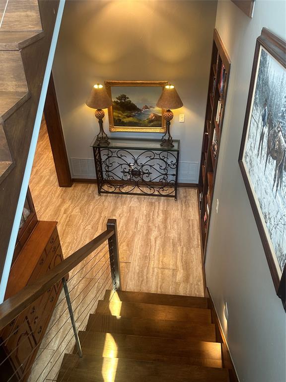 1255 Alexander Road Stephenville, TX 76401 - Photo 32 of 40