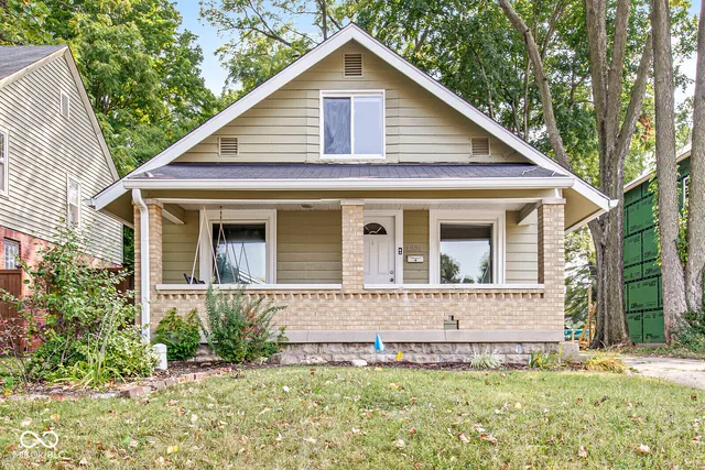 $318,000 | 4625 Rookwood Avenue, Indianapolis, IN 46208