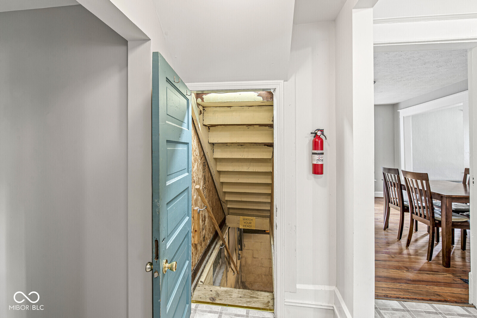 4625 Rookwood Avenue Indianapolis, IN 46208 - Photo 22 of 25