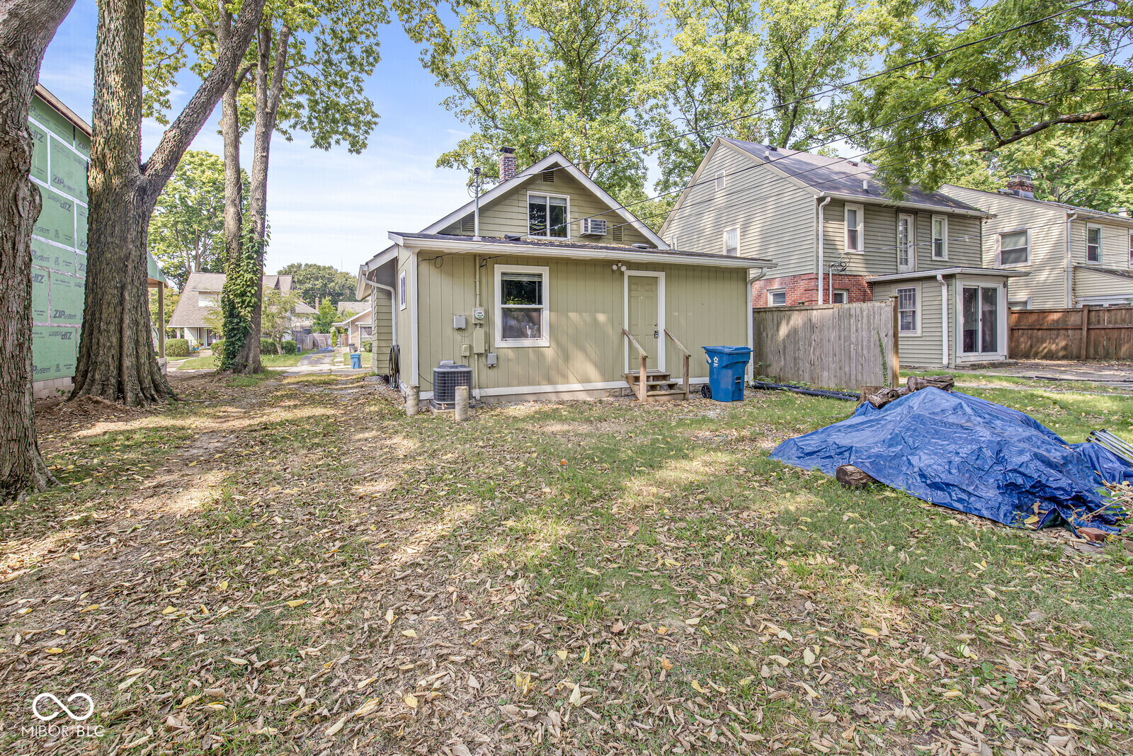 4625 Rookwood Avenue Indianapolis, IN 46208 - Photo 25 of 25