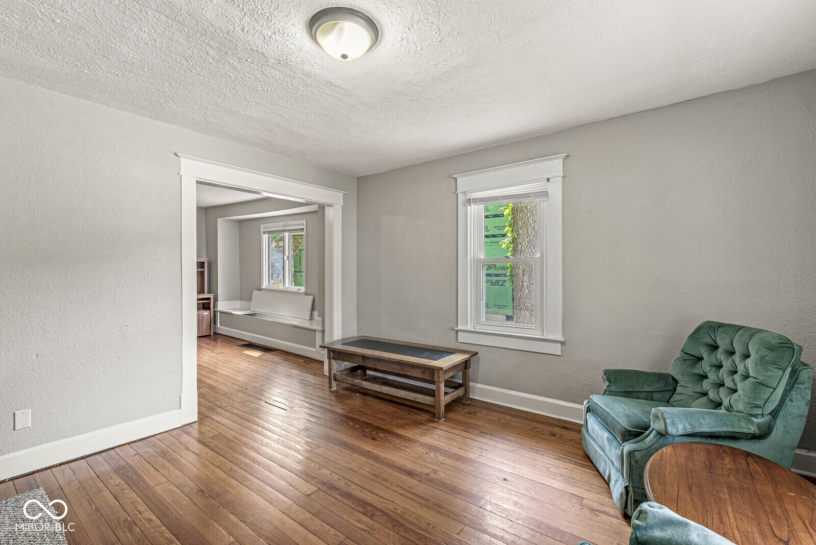 4625 Rookwood Avenue Indianapolis, IN 46208 - Photo 3 of 25