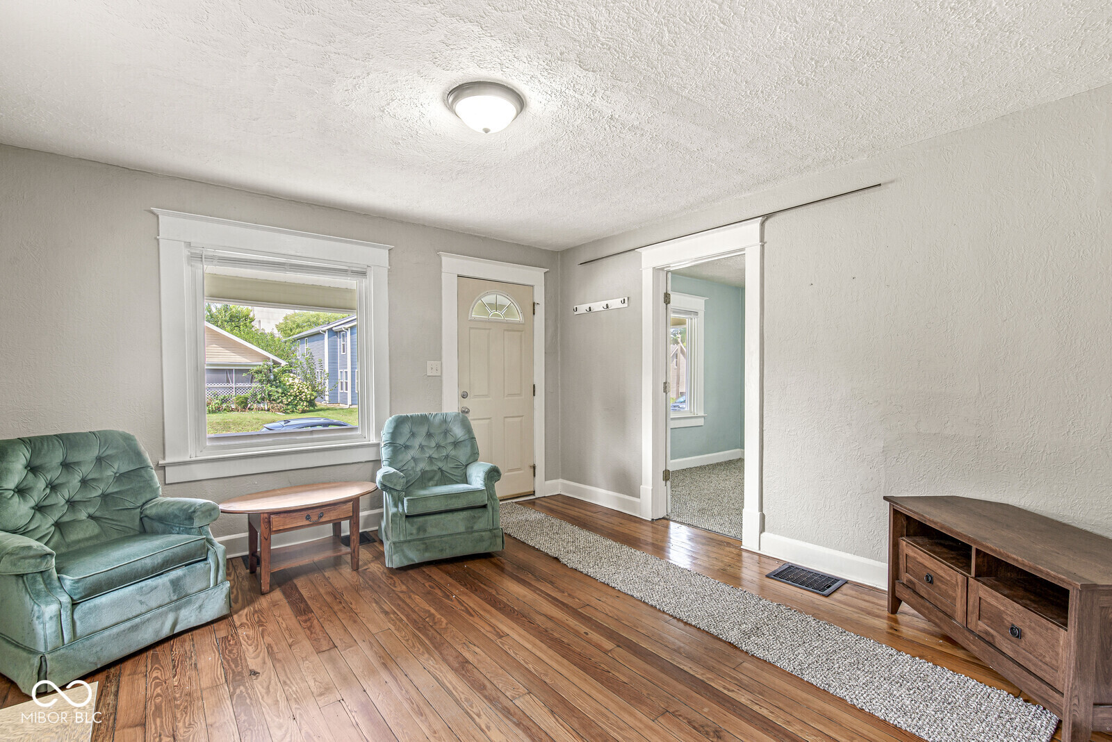 4625 Rookwood Avenue Indianapolis, IN 46208 - Photo 4 of 25