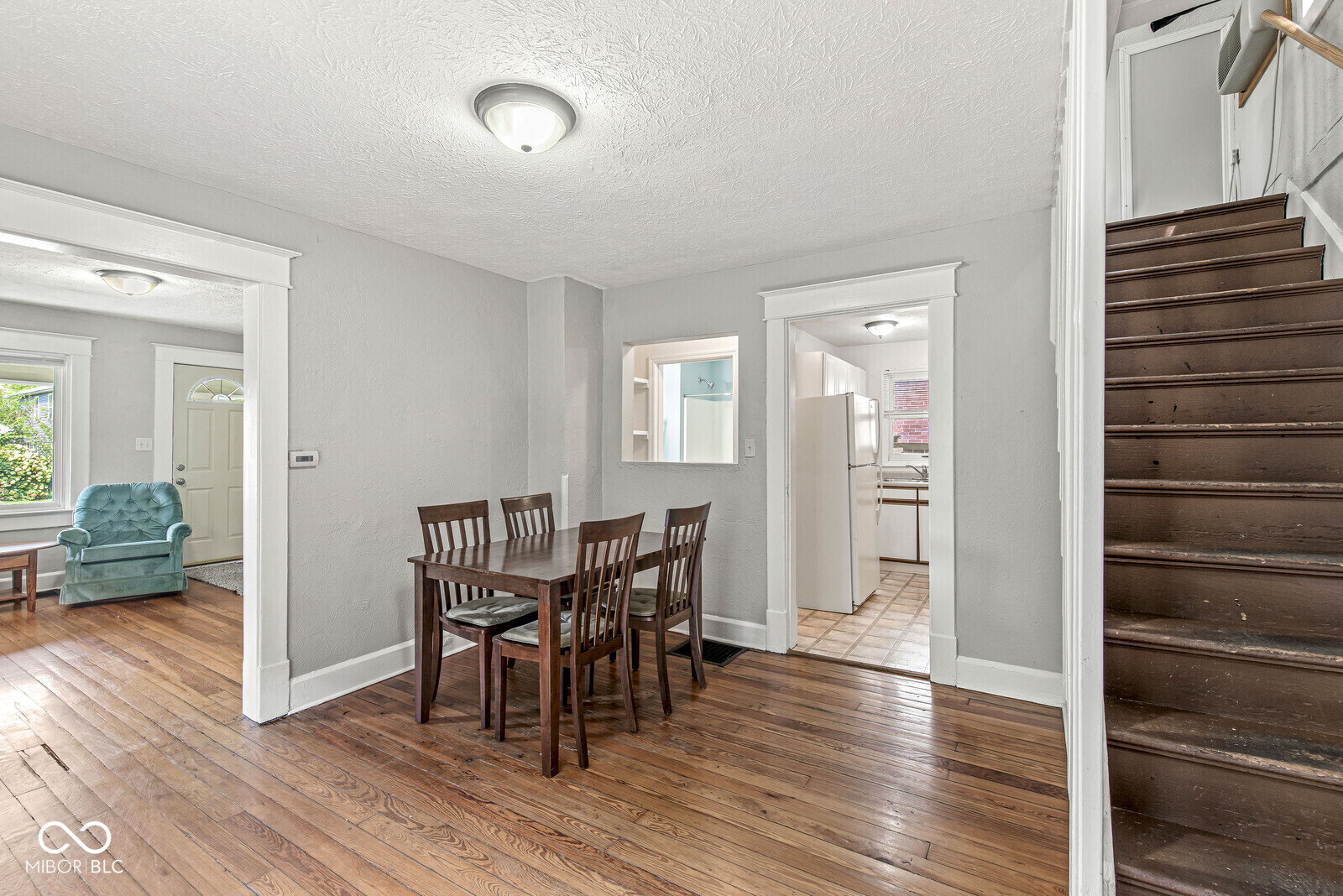 4625 Rookwood Avenue Indianapolis, IN 46208 - Photo 10 of 25