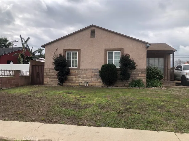 $699,000 | 2106 West 152nd Street, Compton, CA 90220
