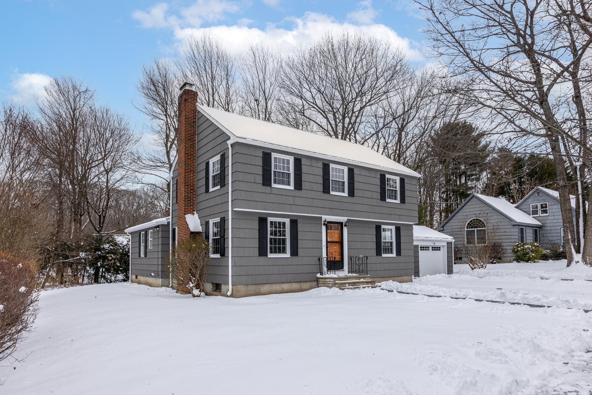 29 Curtis Road Portland, ME 04103 - Photo 38 of 38 Front of House-5