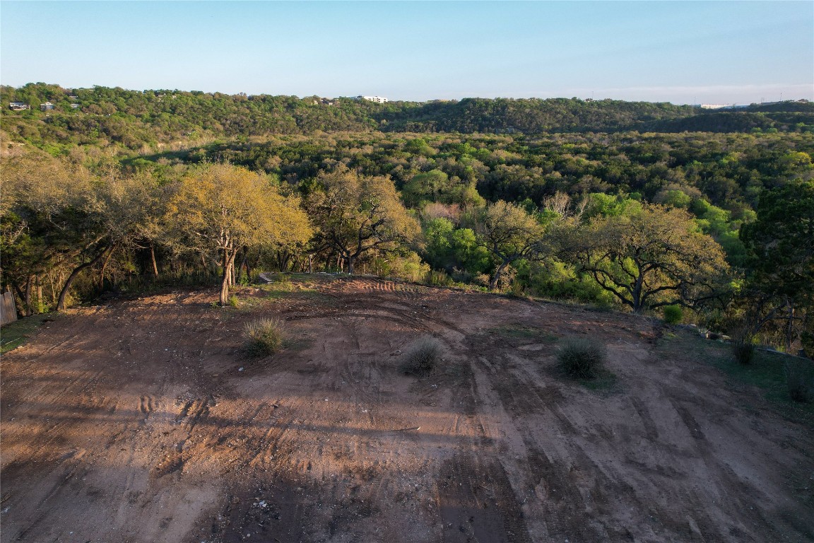 2718 Tether Trail Austin, TX 78704 - Photo 4 of 16 a view of lake with mountain