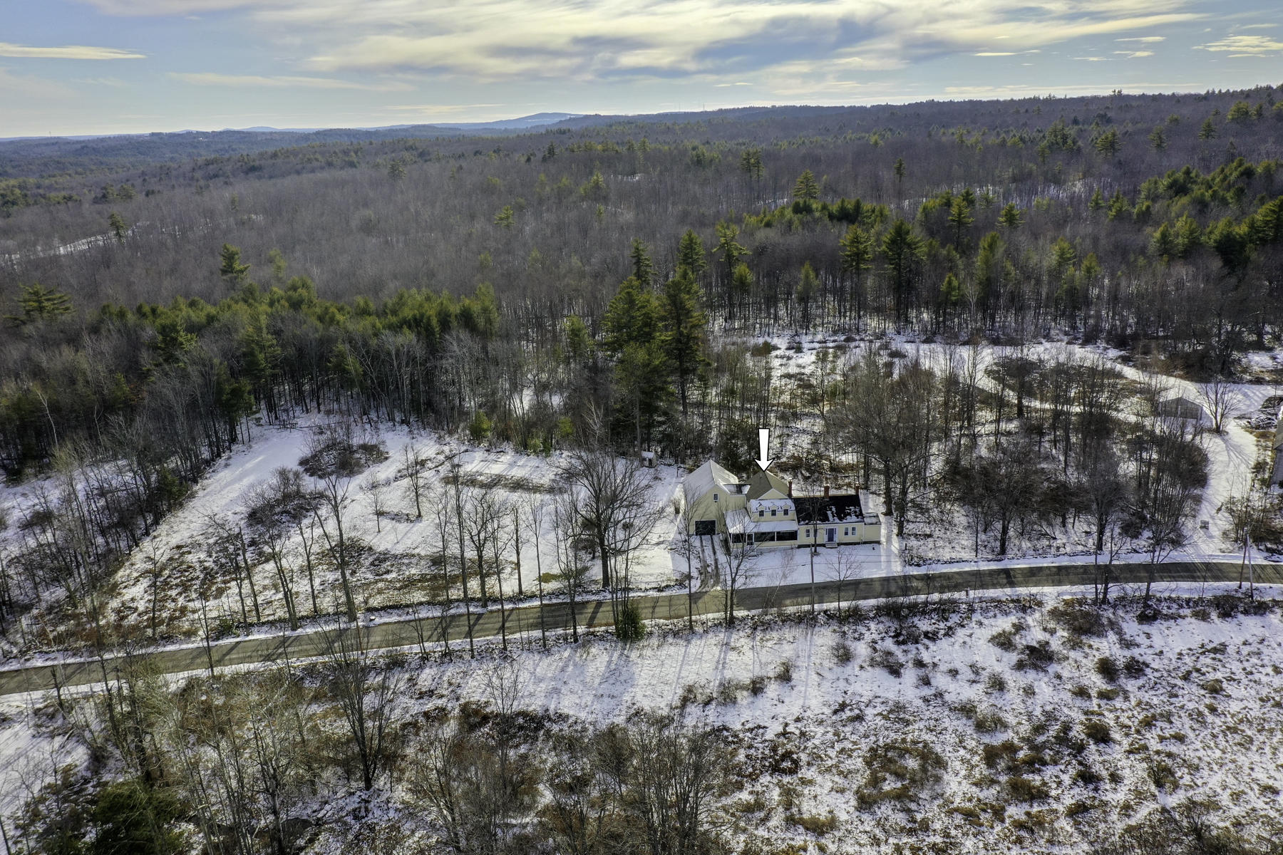 116 Fort Ridge Road Alfred, ME 04002 - Photo 43 of 52 Pic#-2-2