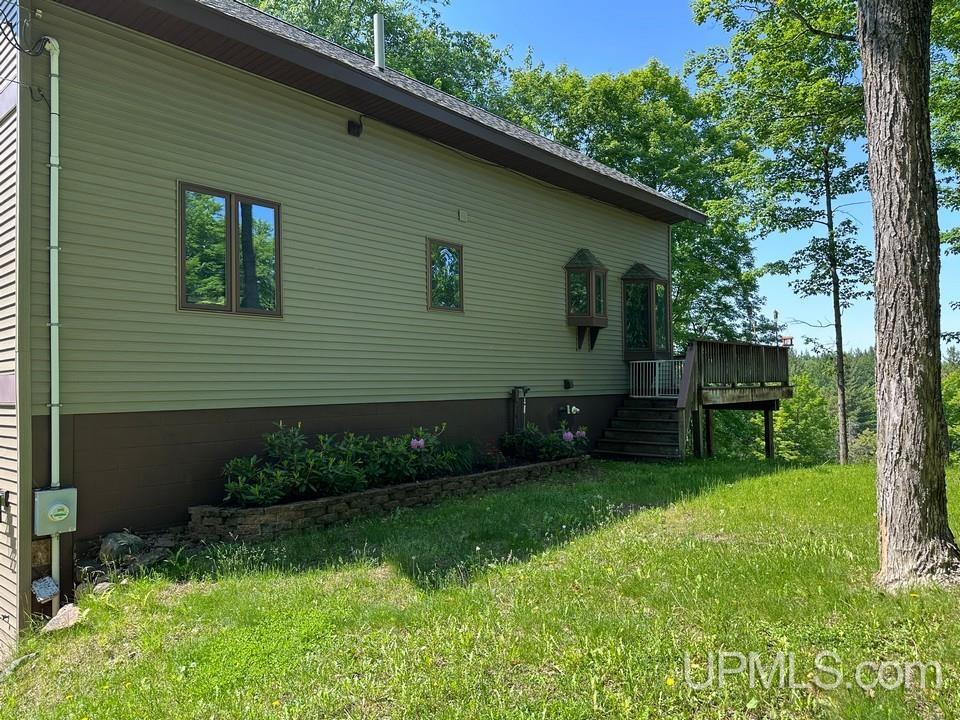 5 Krooks Road Negaunee, MI 49866 - Photo 17 of 28 Gallery Image 17