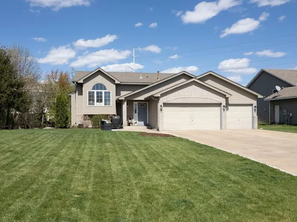$395,000 | 1665 155th Avenue Northwest, Andover, MN 55304