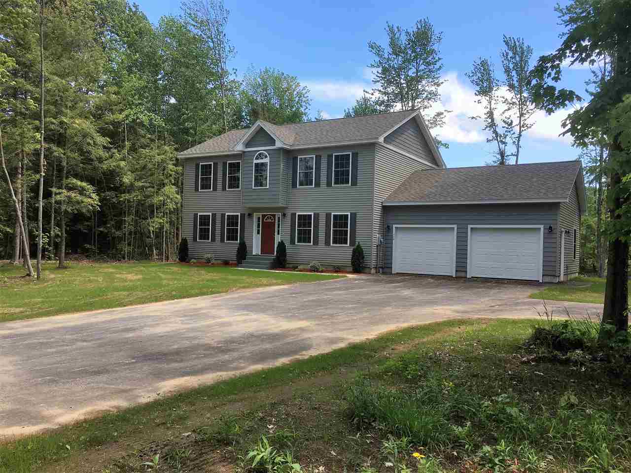 114 Poor Farm Road Milton, VT 05468 - Photo 1 of 20 Gallery Image 1