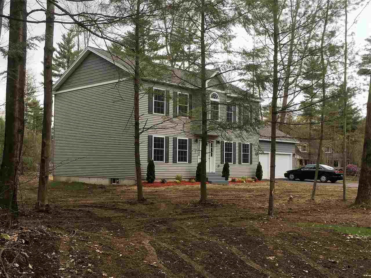 114 Poor Farm Road Milton, VT 05468 - Photo 2 of 20 Gallery Image 2