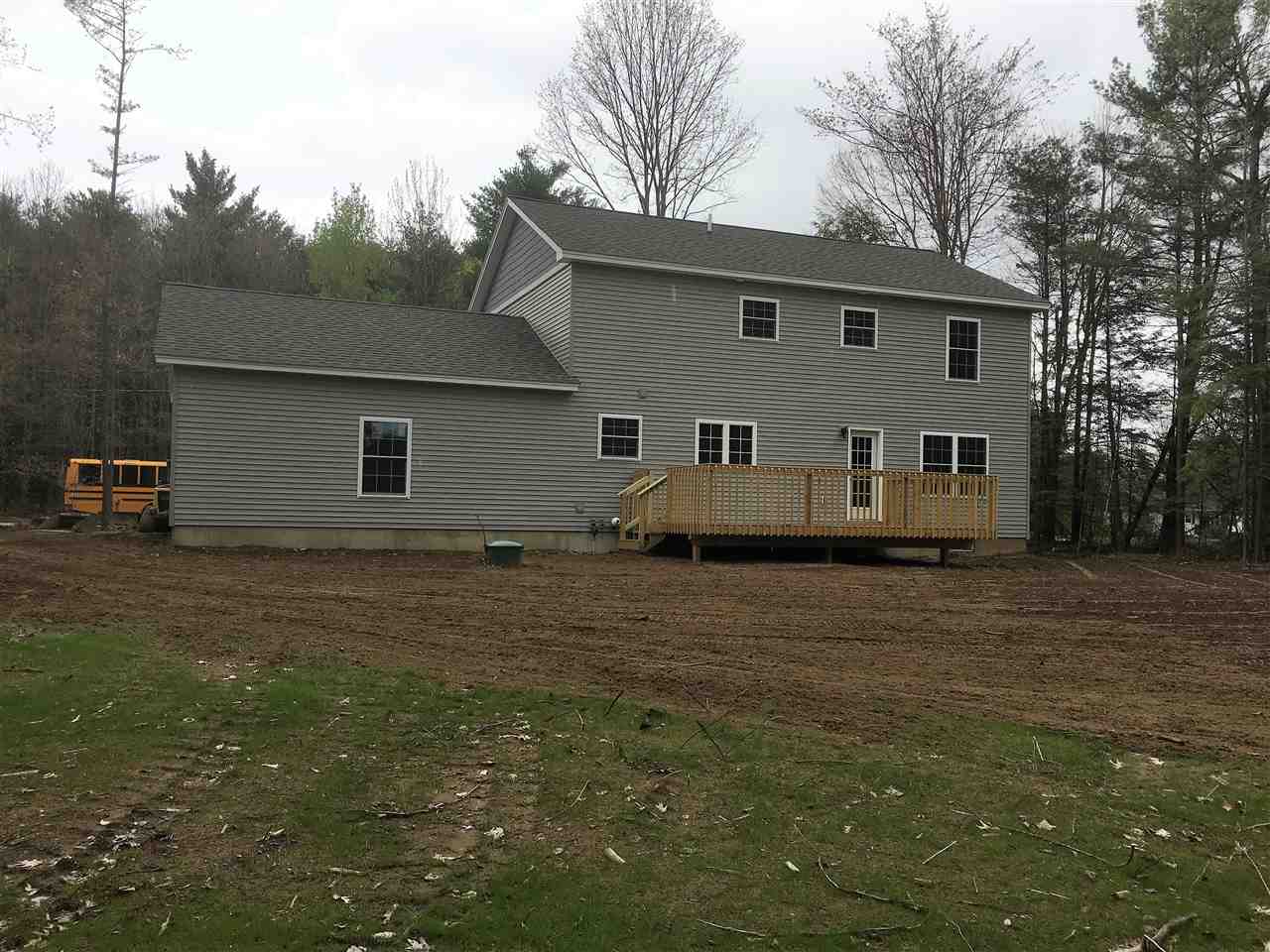 114 Poor Farm Road Milton, VT 05468 - Photo 3 of 20 Gallery Image 3