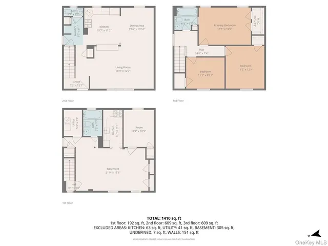 $799,000 | 145-57 229th Street | Brookville