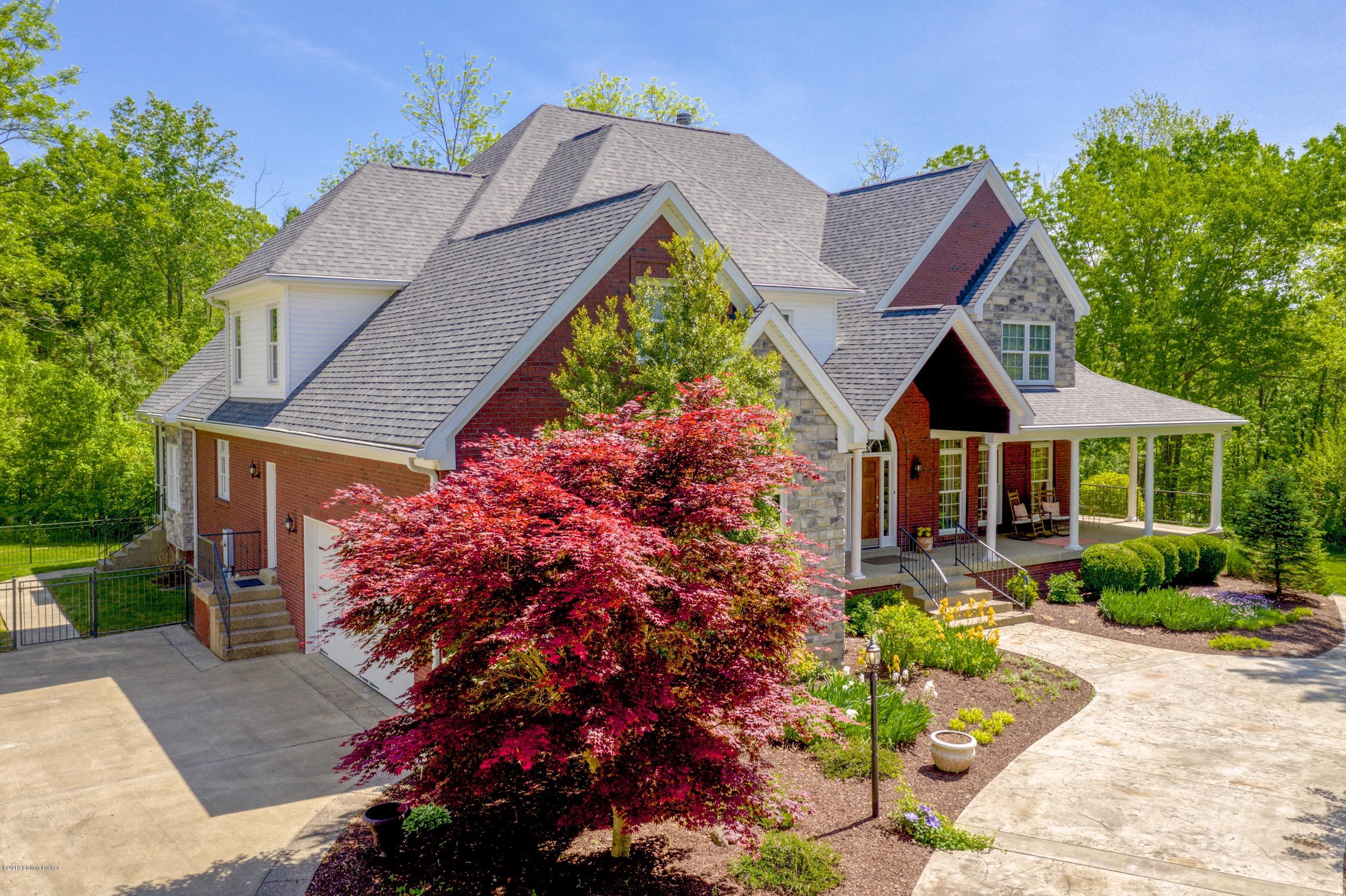 1013 Johnson Farm Road Louisville, KY 40245 - Photo 125 of 149 1013 Johnson Farm Road 130