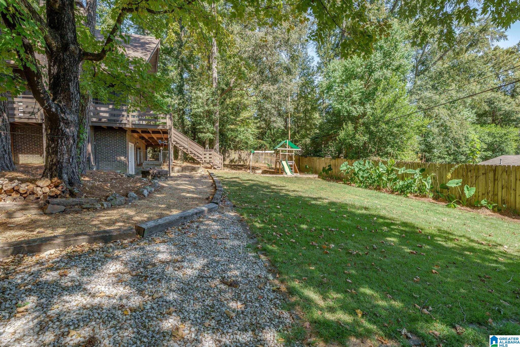 2707 Acton Road Birmingham, AL 35243 - Photo 32 of 39