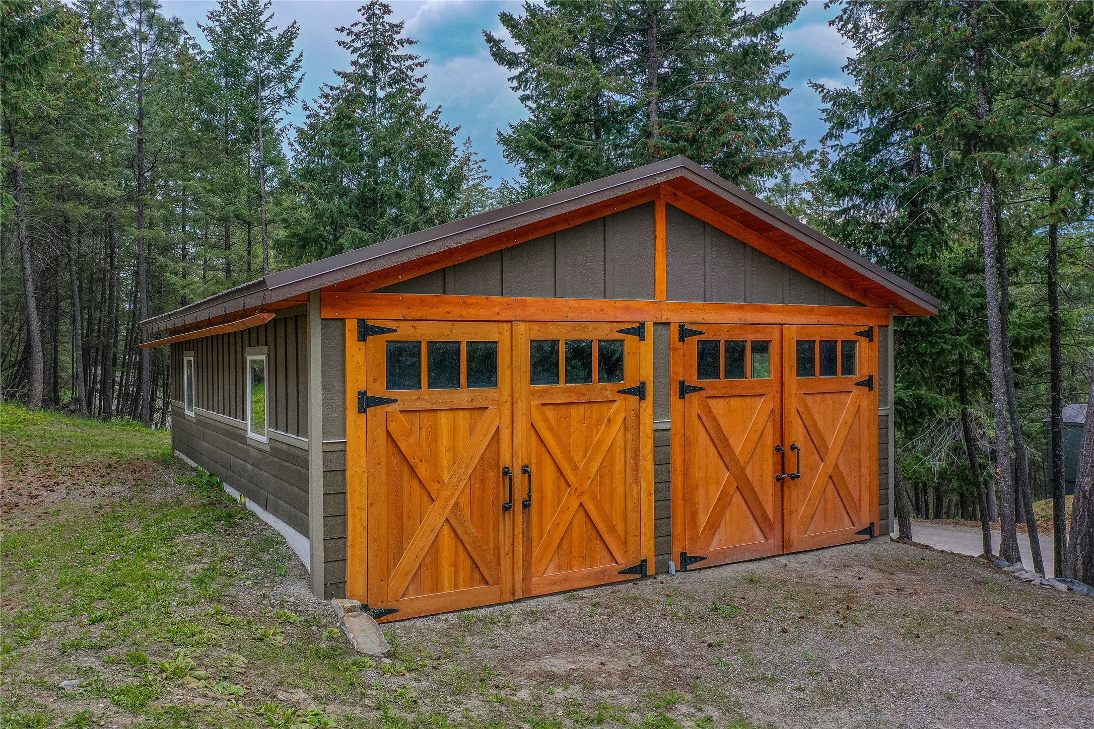 277 Ridge Loop Road Rexford, MT 59930 - Photo 14 of 68 Gallery Image 14