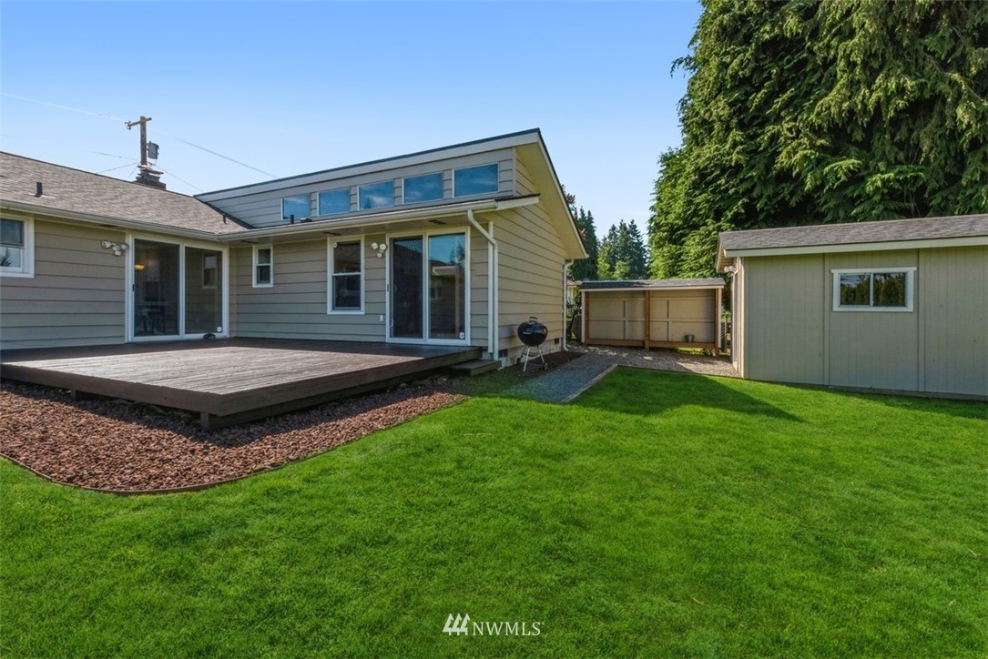 5514 Highland Road Everett, WA 98203 - Photo 13 of 14