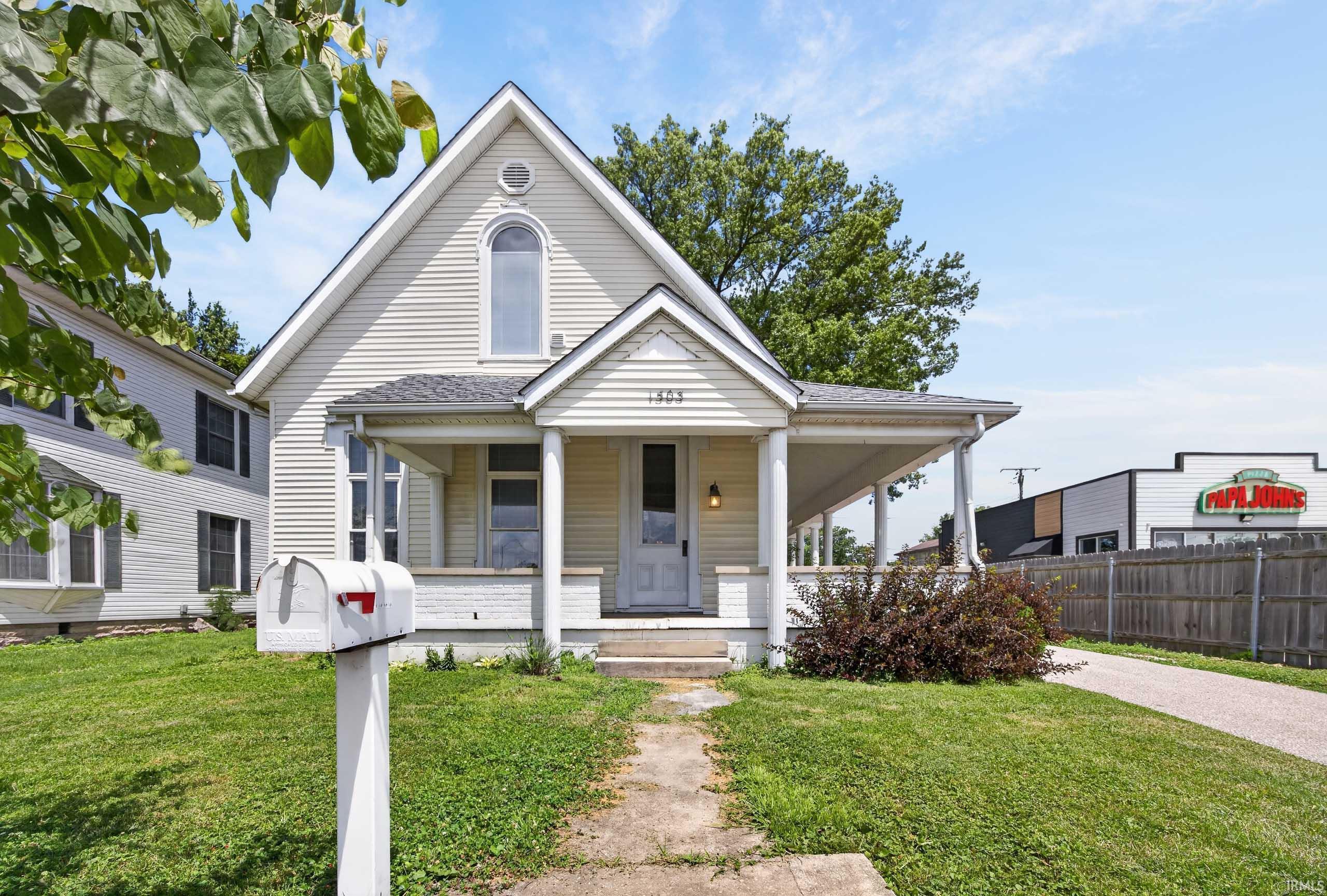1503 16th Street Bedford, IN 47421 - Photo 49 of 50