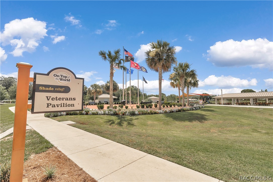 9009 Southwest 89th Loop Ocala, FL 34481 - Photo 50 of 76