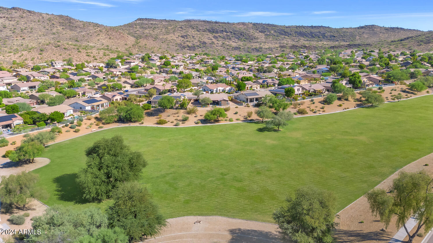 4226 West Avenida Del Rey Phoenix, AZ 85083 - Photo 36 of 36 4226 W Avenida Del Rey-large-034-001-DJI