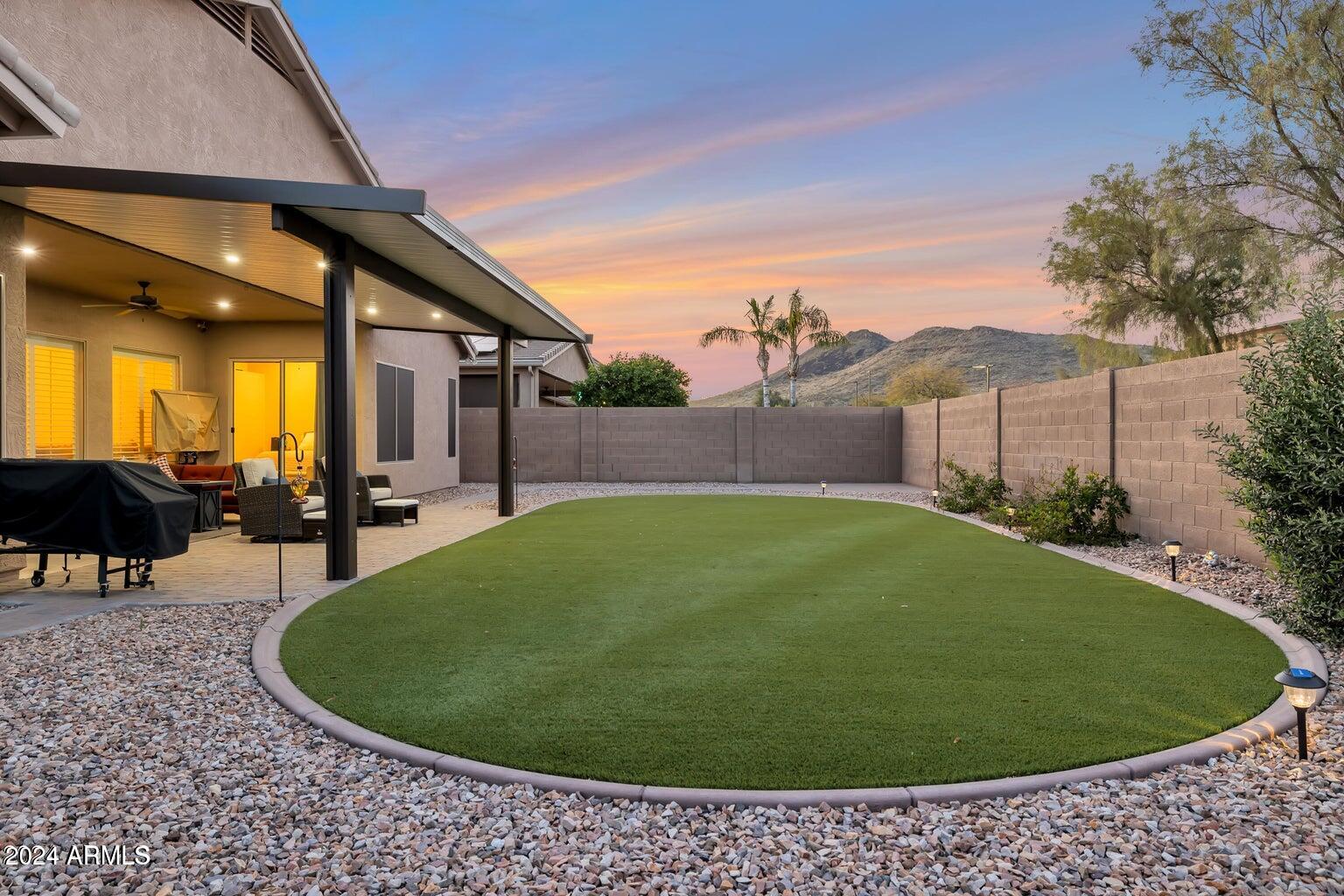 4226 West Avenida Del Rey Phoenix, AZ 85083 - Photo 5 of 36 4226 W Avenida Del Rey