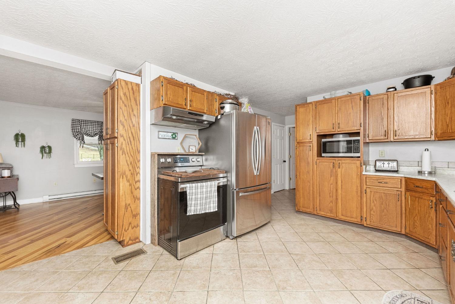 5140 Brier Ridge Road West Union, OH 45693 - Photo 20 of 45