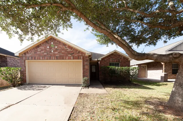 $2,250 | 26419 Marble Falls Bend, Katy, TX 77494