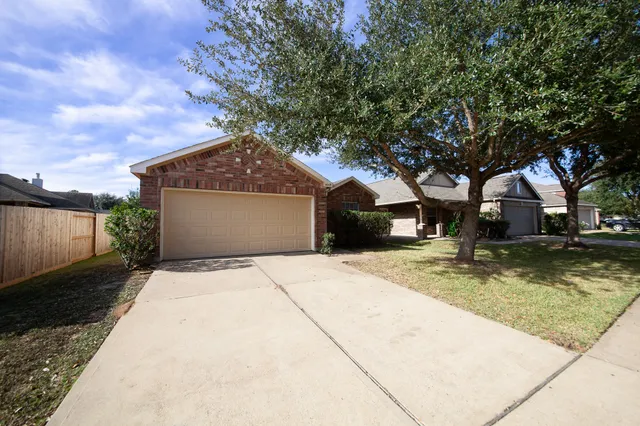 $2,250 | 26419 Marble Falls Bend, Katy, TX 77494