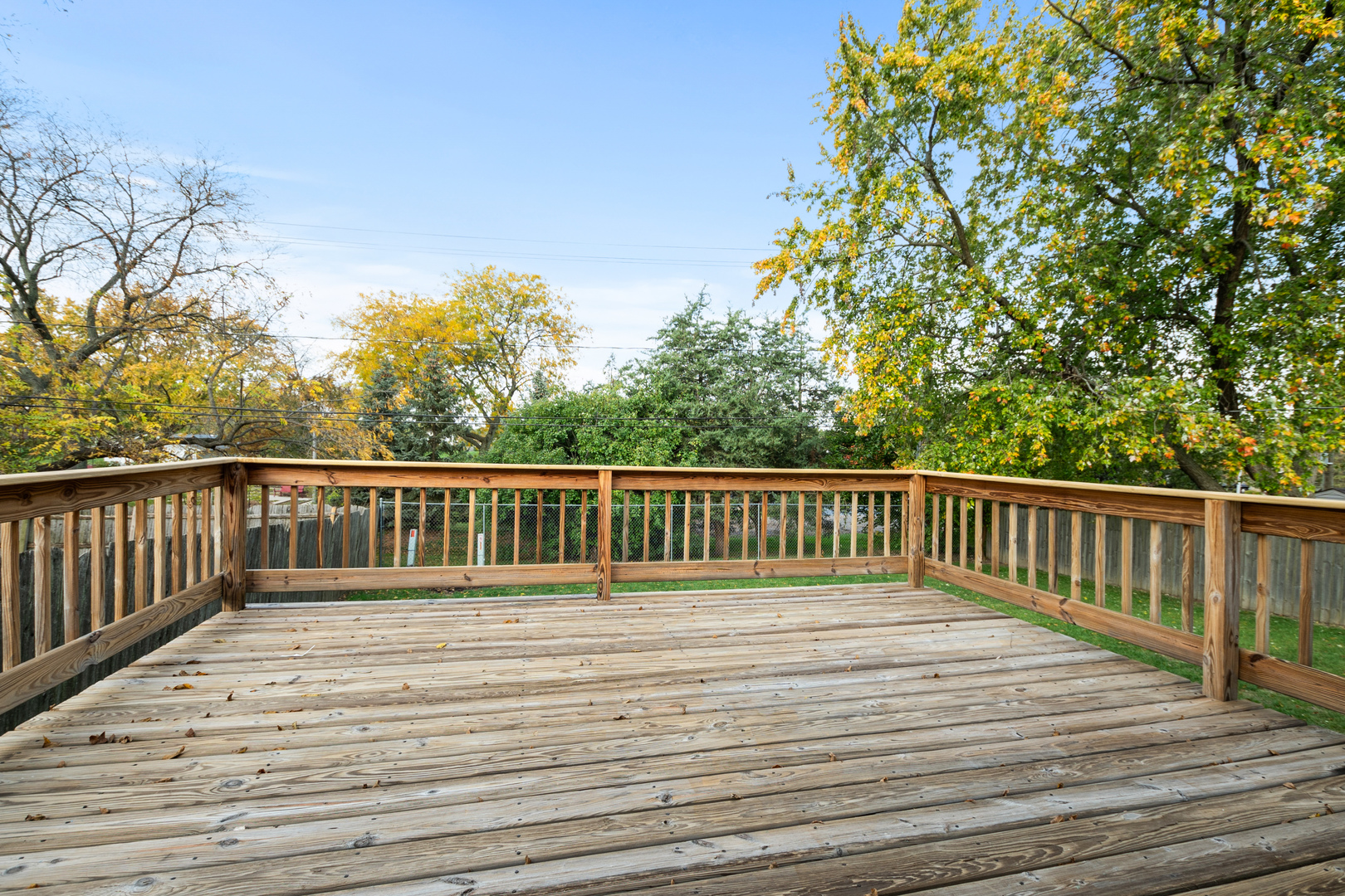 15512 Tudor Road Oak Forest, IL 60452 - Photo 18 of 22 Gallery Image 18