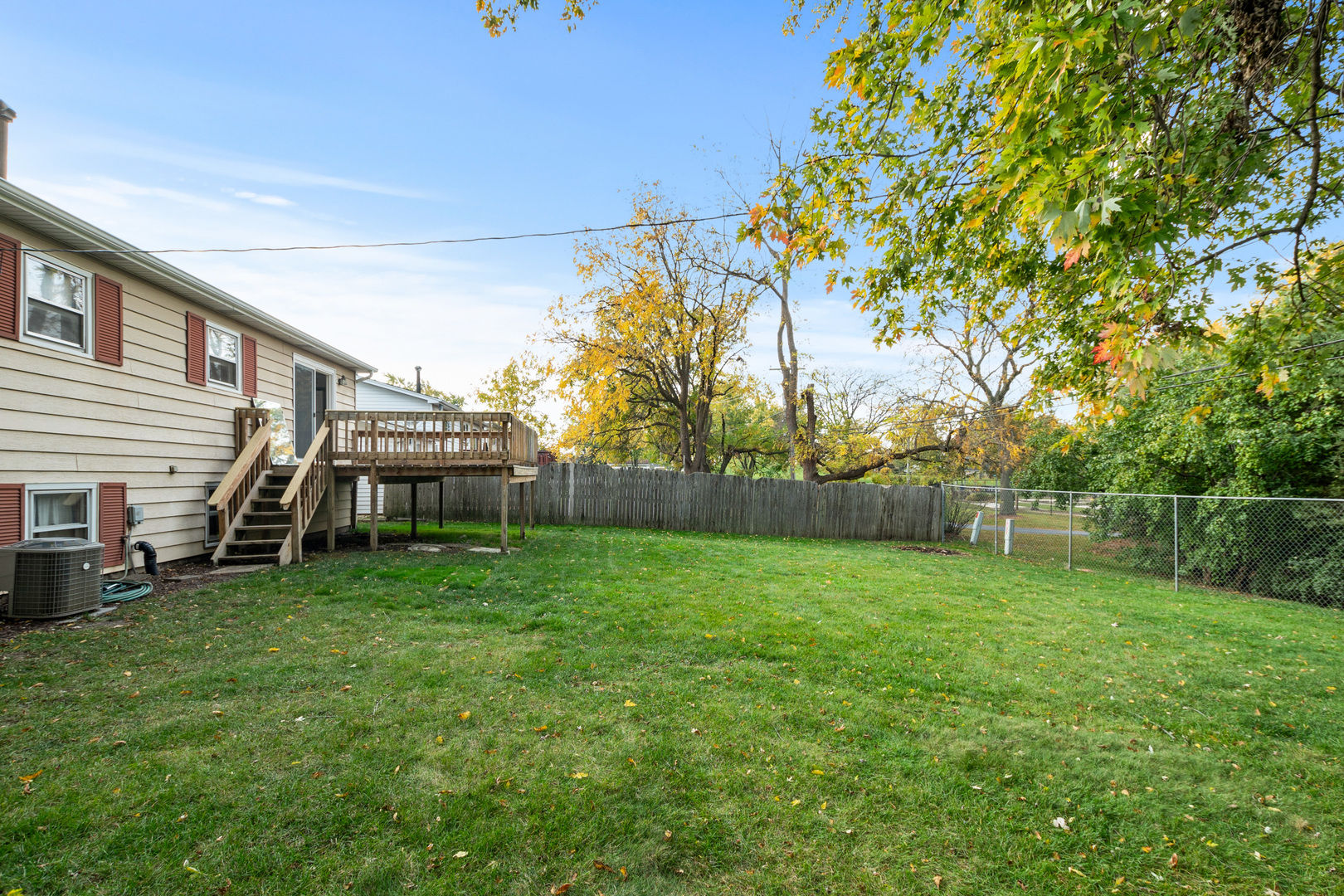 15512 Tudor Road Oak Forest, IL 60452 - Photo 20 of 22 Gallery Image 20