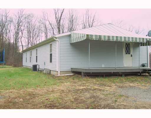 1580 Dime Road Vandergrift, PA 15690 - Photo 7 of 9 Exterior Back.