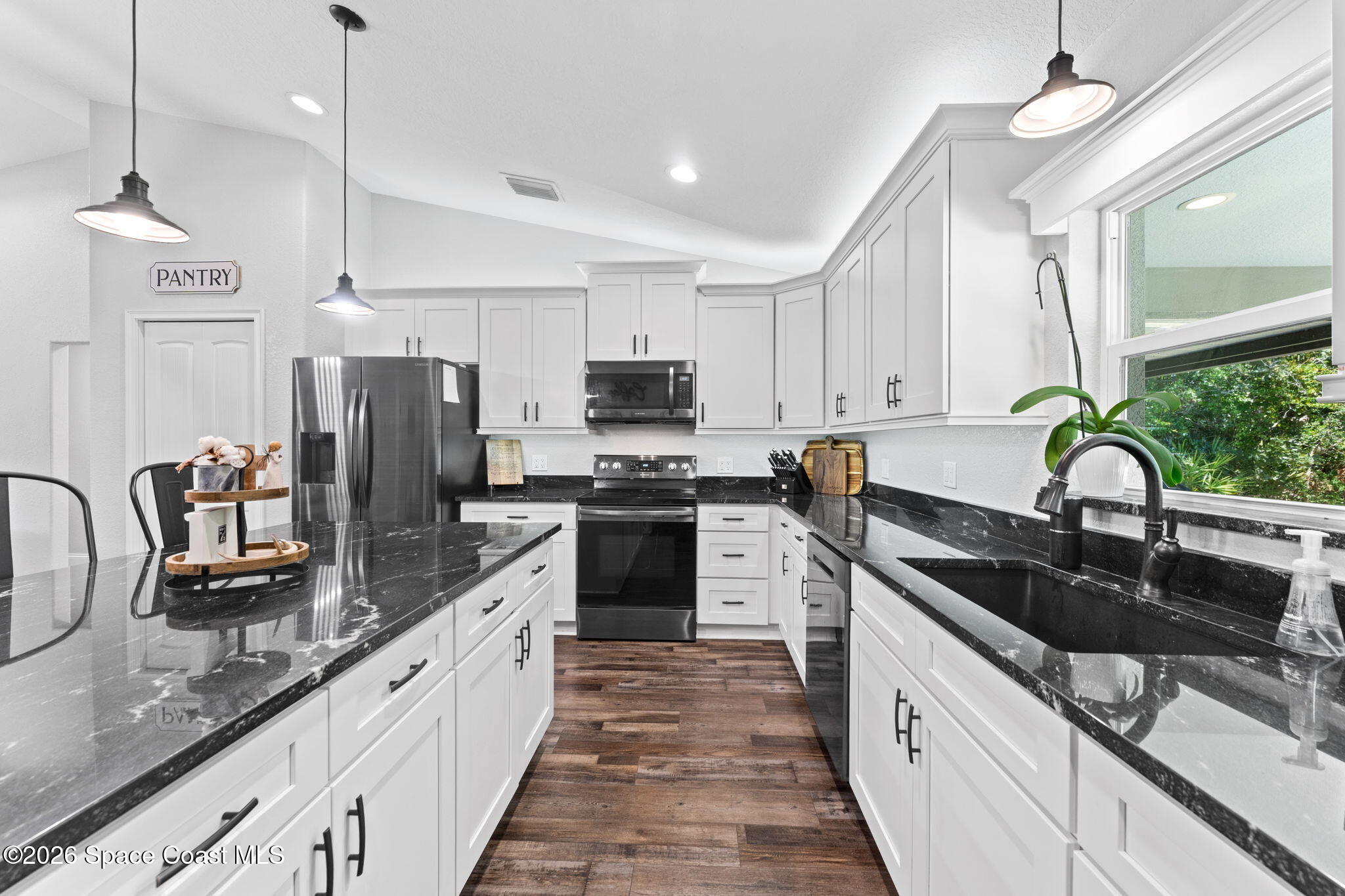 3760 Montgomery Road Mims, FL 32754 - Photo 13 of 46 kitchen