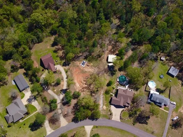 $55,000 | 0 Shadow Wood Drive, Boyce, LA 71409