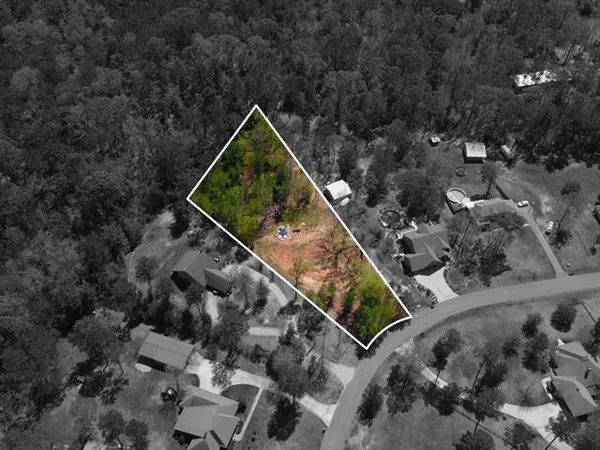 $55,000 | 0 Shadow Wood Drive, Boyce, LA 71409