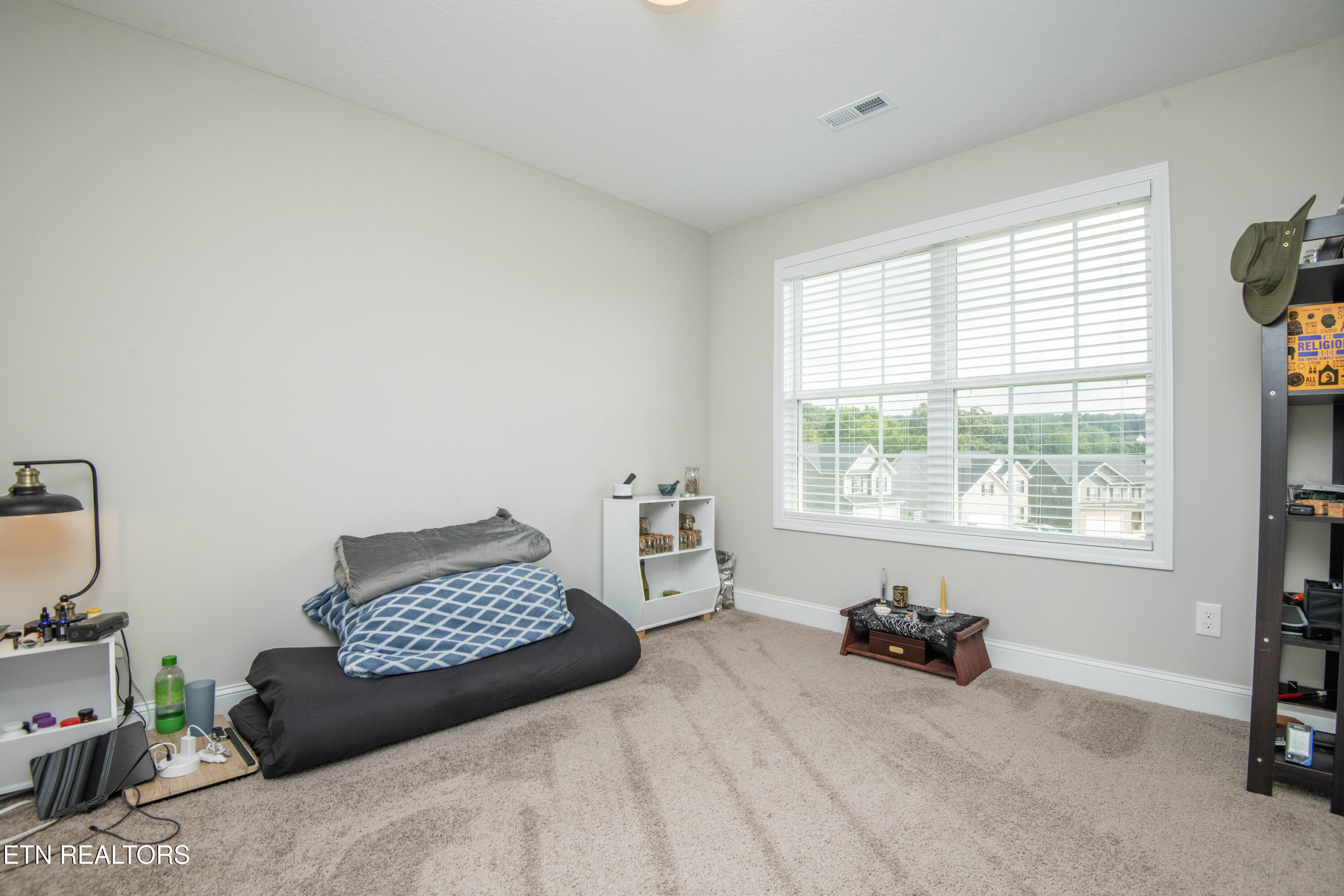 7735 Honey Oaks Road Corryton, TN 37721 - Photo 33 of 47 third bed 3