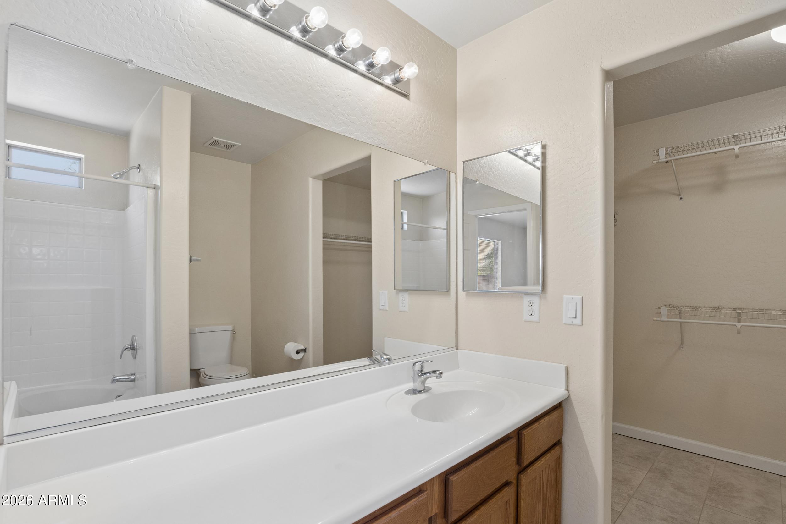 24025 West Pecan Road Buckeye, AZ 85326 - Photo 23 of 42 Master Bath