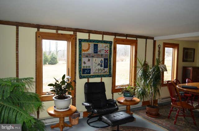 16618 Raven Rock Road Sabillasville, MD 21780 - Photo 13 of 22 Living Room