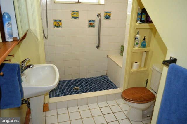16618 Raven Rock Road Sabillasville, MD 21780 - Photo 18 of 22 Bath