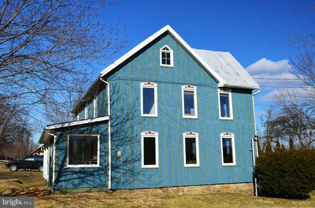 16618 Raven Rock Road Sabillasville, MD 21780 - Photo 5 of 22 Exterior (General)